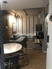 Apartamento 2 dorms à venda Avenida Bento Gonçalves, Partenon - Porto Alegre