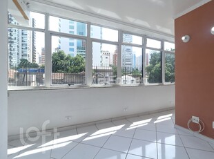 Apartamento 2 dorms à venda Avenida Brigadeiro Luís Antônio, Jardim Paulista - São Paulo