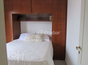 Apartamento 2 dorms à venda Avenida Camilo Castelo Branco, Vila Gumercindo - São Paulo