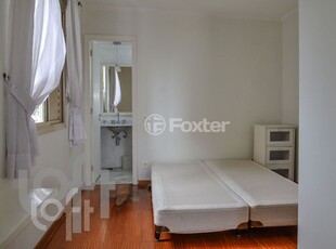 Apartamento 2 dorms à venda Avenida Cassandoca, Mooca - São Paulo