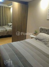 Apartamento 2 dorms à venda Avenida Celso Garcia, Tatuapé - São Paulo