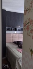 Apartamento 2 dorms à venda Avenida Condessa Elisabeth de Robiano, Jardim América da Penha - São Paulo