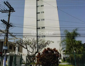 Apartamento 2 dorms à venda Avenida Conselheiro Rodrigues Alves, Vila Mariana - São Paulo