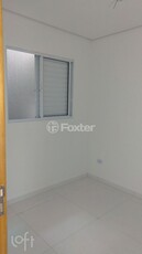 Apartamento 2 dorms à venda Avenida Coronel José Pires de Andrade, Vila Vera - São Paulo