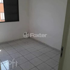 Apartamento 2 dorms à venda Avenida Coronel Sezefredo Fagundes, Jardim das Pedras - São Paulo