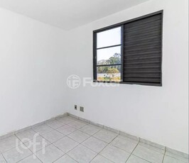 Apartamento 2 dorms à venda Avenida Coronel Sezefredo Fagundes, Jardim das Pedras - São Paulo