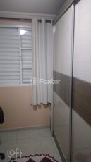 Apartamento 2 dorms à venda Avenida Coronel Sezefredo Fagundes, Jardim das Pedras - São Paulo