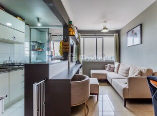 Apartamento 2 dorms à venda Avenida da Azenha, Azenha - Porto Alegre