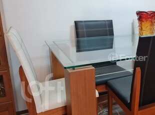 Apartamento 2 dorms à venda Avenida Divino Salvador, Planalto Paulista - São Paulo