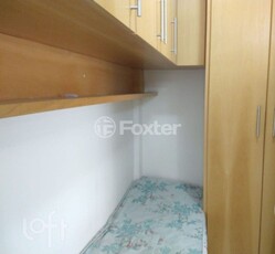 Apartamento 2 dorms à venda Avenida do Cursino, Saúde - São Paulo