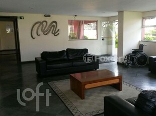 Apartamento 2 dorms à venda Avenida do Rio Bonito, Socorro - São Paulo