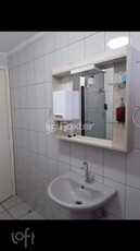 Apartamento 2 dorms à venda Avenida Dom Pedro I, Vila Monumento - São Paulo