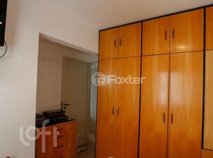 Apartamento 2 dorms à venda Avenida dos Eucaliptos, Indianópolis - São Paulo