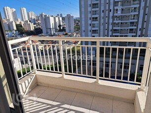 Apartamento 2 dorms à venda Avenida Doutor Cândido Motta Filho, Vila São Francisco - São Paulo