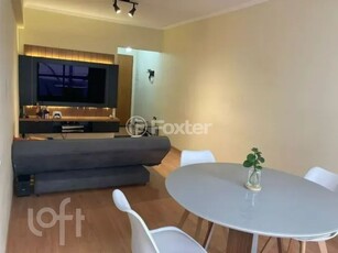 Apartamento 2 dorms à venda Avenida Doutor Cardoso de Melo, Vila Olímpia - São Paulo