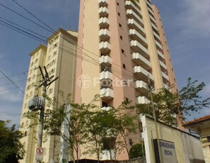 Apartamento 2 dorms à venda Avenida Doutor Cardoso de Melo, Vila Olímpia - São Paulo