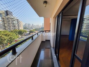 Apartamento 2 dorms à venda Avenida Doutor Cardoso de Melo, Vila Olímpia - São Paulo