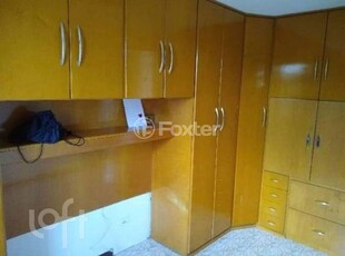 Apartamento 2 dorms à venda Avenida Doutor Francisco Ranieri, Lauzane Paulista - São Paulo