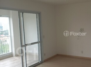 Apartamento 2 dorms à venda Avenida Doutor Mário Vilas Boas Rodrigues, Jardim Dom Bosco - São Paulo