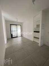 Apartamento 2 dorms à venda Avenida Duque de Caxias, Santa Efigênia - São Paulo