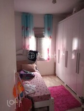 Apartamento 2 dorms à venda Avenida Duque de Caxias, Santa Efigênia - São Paulo