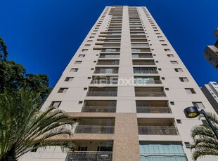Apartamento 2 dorms à venda Avenida Giovanni Gronchi, Vila Andrade - São Paulo