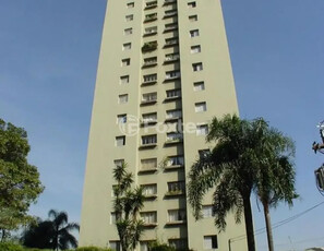 Apartamento 2 dorms à venda Avenida Giovanni Gronchi, Vila Andrade - São Paulo