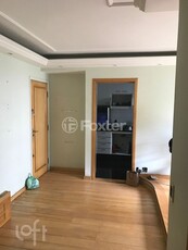 Apartamento 2 dorms à venda Avenida Giovanni Gronchi, Vila Andrade - São Paulo