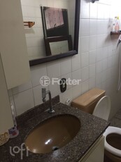 Apartamento 2 dorms à venda Avenida Henri Janor, Vila Santa Terezinha (Zona Norte) - São Paulo