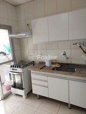 Apartamento 2 dorms à venda Avenida Imperatriz Leopoldina, Vila Leopoldina - São Paulo