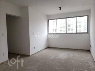 Apartamento 2 dorms à venda Avenida Jacutinga, Indianópolis - São Paulo