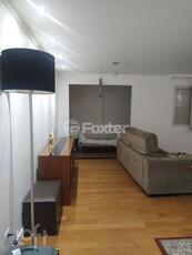 Apartamento 2 dorms à venda Avenida João Peixoto Viegas, Jardim Consórcio - São Paulo