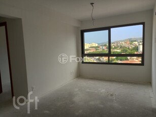 Apartamento 2 dorms à venda Avenida João Pessoa, Farroupilha - Porto Alegre