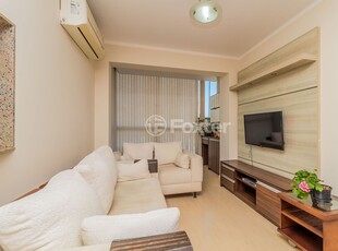 Apartamento 2 dorms à venda Avenida João XXIII, São Sebastião - Porto Alegre