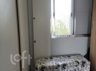 Apartamento 2 dorms à venda Avenida José Galante, Vila Suzana - São Paulo