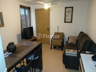 Apartamento 2 dorms à venda Avenida Juscelino Kubitschek de Oliveira, Jardim Leopoldina - Porto Alegre