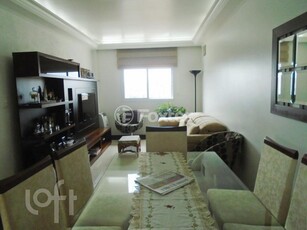 Apartamento 2 dorms à venda Avenida Lacerda Franco, Cambuci - São Paulo