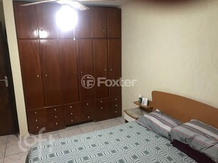 Apartamento 2 dorms à venda Avenida Lasar Segall, Vila Celeste - São Paulo