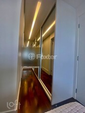 Apartamento 2 dorms à venda Avenida Macuco, Moema - São Paulo