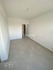 Apartamento 2 dorms à venda Avenida Mascote, Vila Mascote - São Paulo