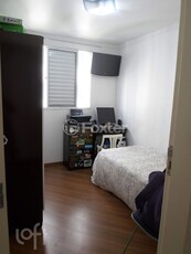 Apartamento 2 dorms à venda Avenida Matapi, Jardim Santa Terezinha (Zona Leste) - São Paulo