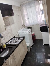Apartamento 2 dorms à venda Avenida Matapi, Jardim Santa Terezinha (Zona Leste) - São Paulo