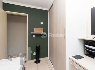 Apartamento 2 dorms à venda Avenida Matapi, Jardim Santa Terezinha (Zona Leste) - São Paulo