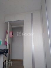 Apartamento 2 dorms à venda Avenida Nordestina, Vila Nova Curuçá - São Paulo