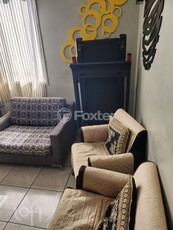 Apartamento 2 dorms à venda Avenida Nossa Senhora do Sabará, Vila Emir - São Paulo