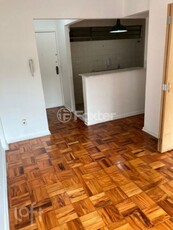 Apartamento 2 dorms à venda Avenida Nove de Julho, Bela Vista - São Paulo