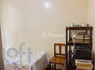 Apartamento 2 dorms à venda Avenida Olga Fadel Abarca, Jardim Santa Terezinha (Zona Leste) - São Paulo