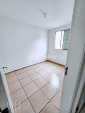 Apartamento 2 dorms à venda Avenida Olga Fadel Abarca, Jardim Santa Terezinha (Zona Leste) - São Paulo