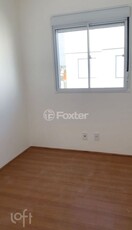 Apartamento 2 dorms à venda Avenida Osvaldo Valle Cordeiro, Jardim Brasília (Zona Leste) - São Paulo