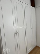 Apartamento 2 dorms à venda Avenida Padre Antônio José dos Santos, Cidade Monções - São Paulo